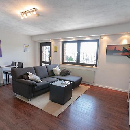 Ferienwohnung Offermann 许特根瓦尔德 外观 照片