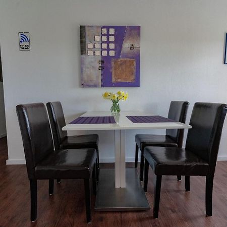 Ferienwohnung Offermann 许特根瓦尔德 外观 照片