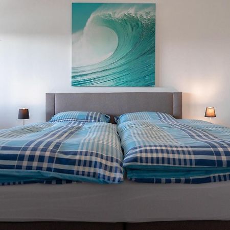 Ferienwohnung Offermann 许特根瓦尔德 外观 照片