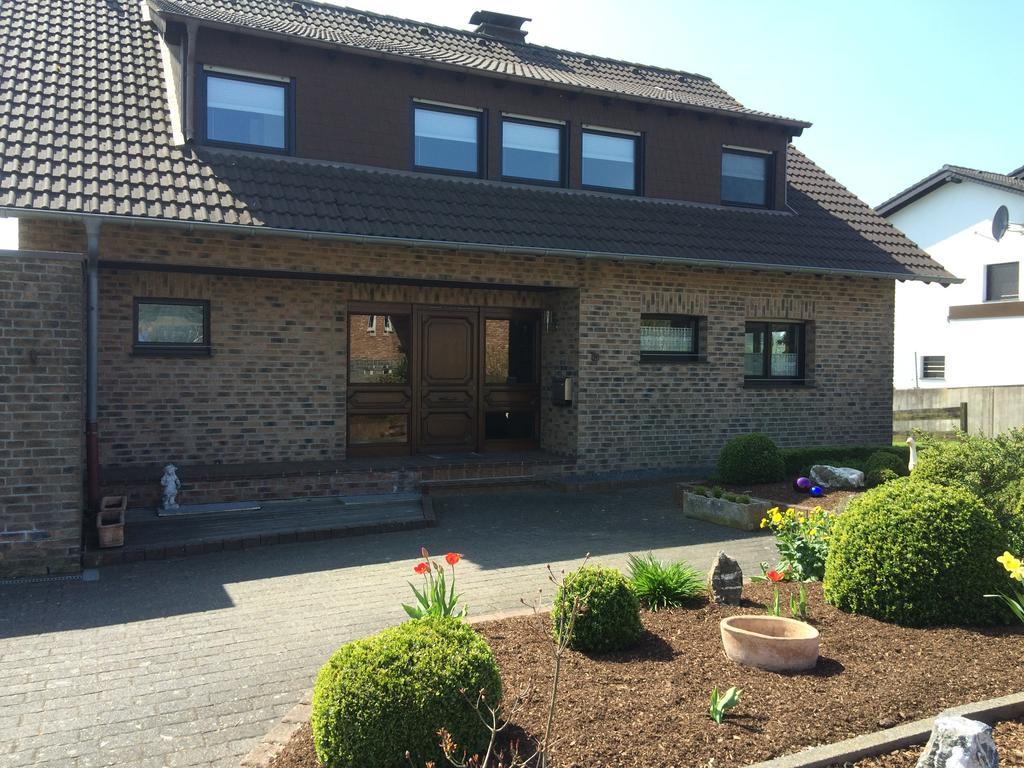 Ferienwohnung Offermann 许特根瓦尔德 客房 照片