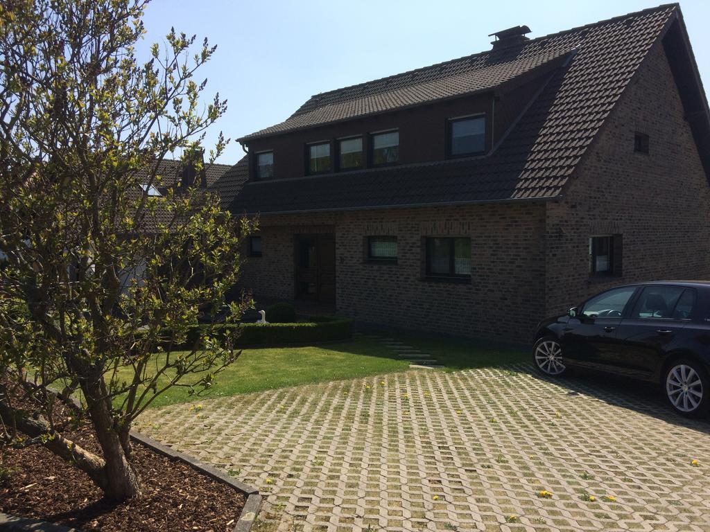 Ferienwohnung Offermann 许特根瓦尔德 客房 照片